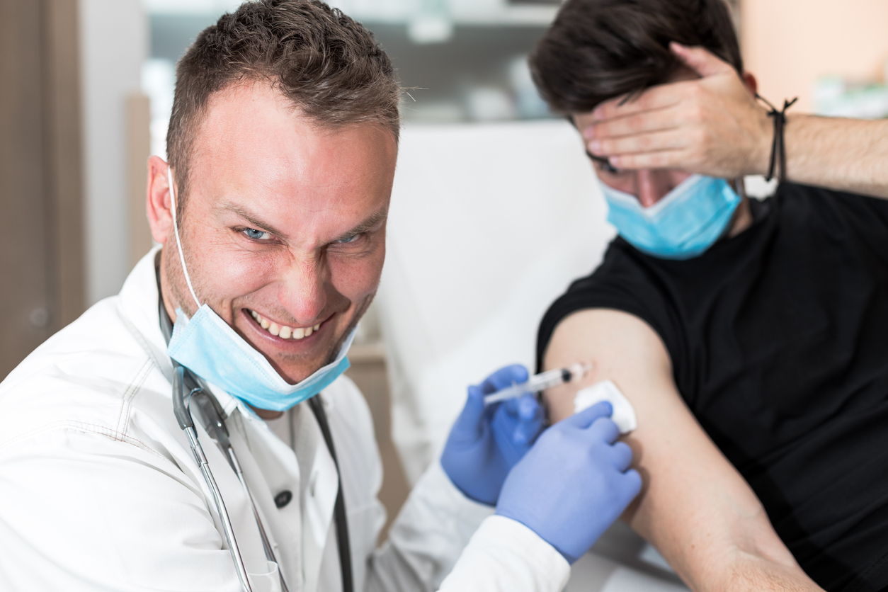 självutnämnda-experter